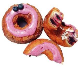 Mini Donut Production Equipment-yufeng