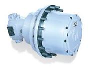 Hydraulic Drives