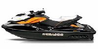 Sea-doo Jet Ski