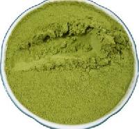 Green Stevia Powder