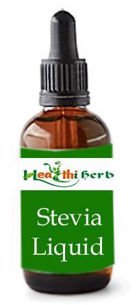 Stevia Liquids