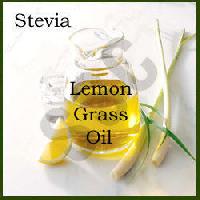 Natural Lemongrass Oil