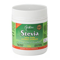 Stevia Extract Powder