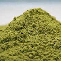 Stevia Green Powder