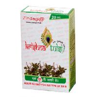 Krishna Tulsi Drops