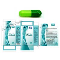 Lida Ddh Slimming Capsule