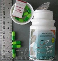 Lipro Herbal Slimming Pill