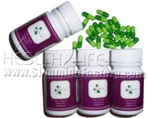 Jadera Slimming Capsules