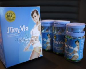 Slim Product, Slim Soft Gel