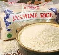 hand cultivation Broken Parboiled Rice