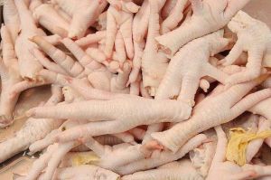 Halal Frozen Chicken