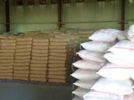 Refined ICUMSA 45 Sugar Rbu 60