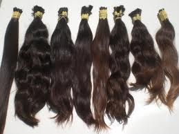 Wholesale Supply AAAAA Grade Brazilian Hair