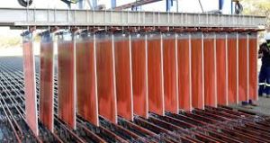 COPPER CATHODES - 12% CIF Non LME