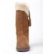 Womens Sheepskin Boots