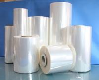 Polyolefin Shrink Film