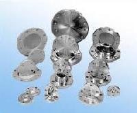 Stainless Steel Flanges