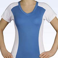 Sports T Shirt  (women)