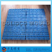 Pallet Mould