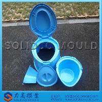 Plastic Injection Mould