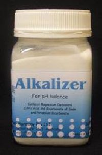 Alkalizer Medicine