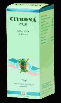 Anti Urinary Tract Infection Syrup