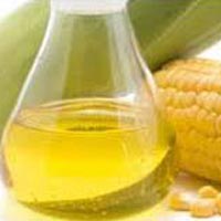 Corn Edible Oil