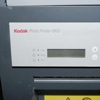 Thermal Printer Model 6850