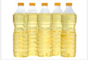 Vegetable Oil