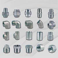 Stainless Steel Pipe Fittings