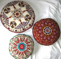 handicraft cushion