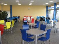 Canteen Furniture