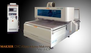 CNC Router