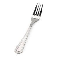 steel forks