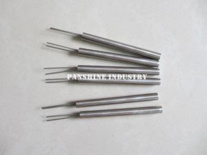 External Cartridge Heater Without Wire