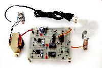 Speed Controllers