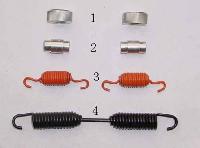 Brake Shoe Roller Repair Kits