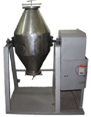conical mixer