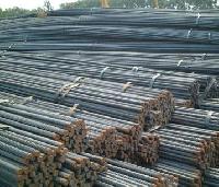 Steel Bars