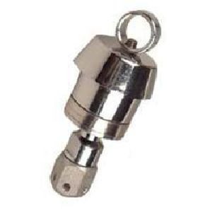 Brass Cooker Whistle