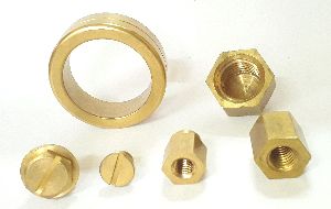 Pumps Parts