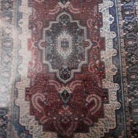 Woolen Carpet (4mX6m)