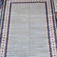 Woolen Carpet (6mX9m)