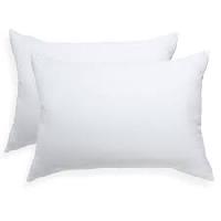 microfiber pillows