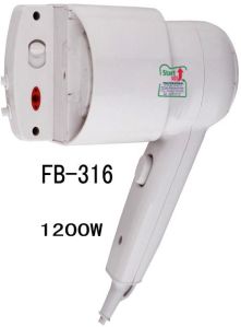 Hair Dryer