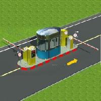 Parking Management System