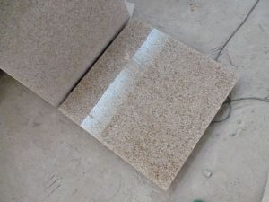G682 Yellow Granite
