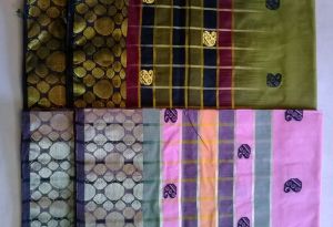 handloom saree