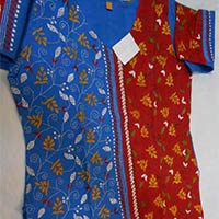 Kantha Stich Kurti