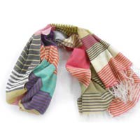 handloom scarf